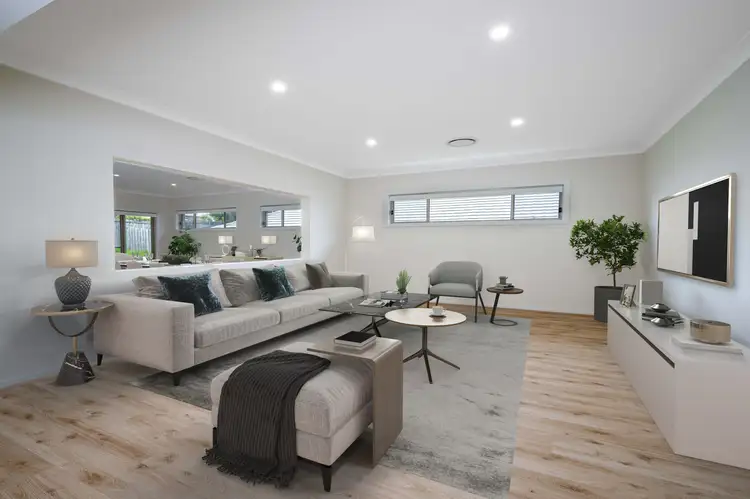 Third view of Homely house listing, 25 Stirling Drive, Wilton NSW 2571