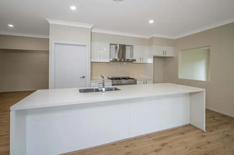 Fifth view of Homely house listing, 25 Stirling Drive, Wilton NSW 2571