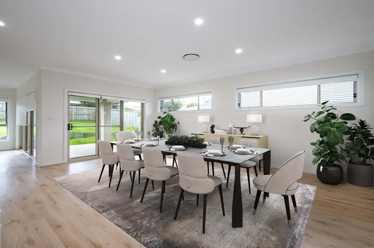 Sixth view of Homely house listing, 25 Stirling Drive, Wilton NSW 2571