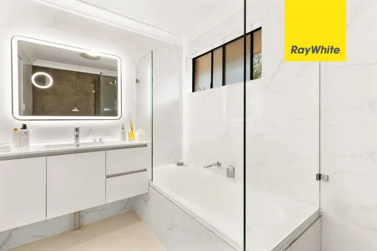 Fourth view of Homely townhouse listing, 21/110-112 Crimea Road, Marsfield NSW 2122