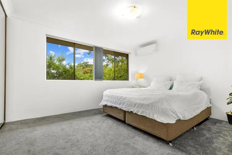 Fifth view of Homely townhouse listing, 21/110-112 Crimea Road, Marsfield NSW 2122