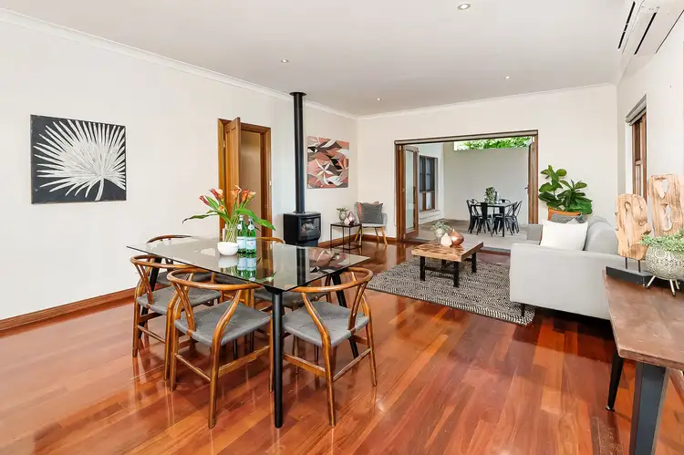 Fourth view of Homely house listing, 17 Lovers Lane, Swanport SA 5253