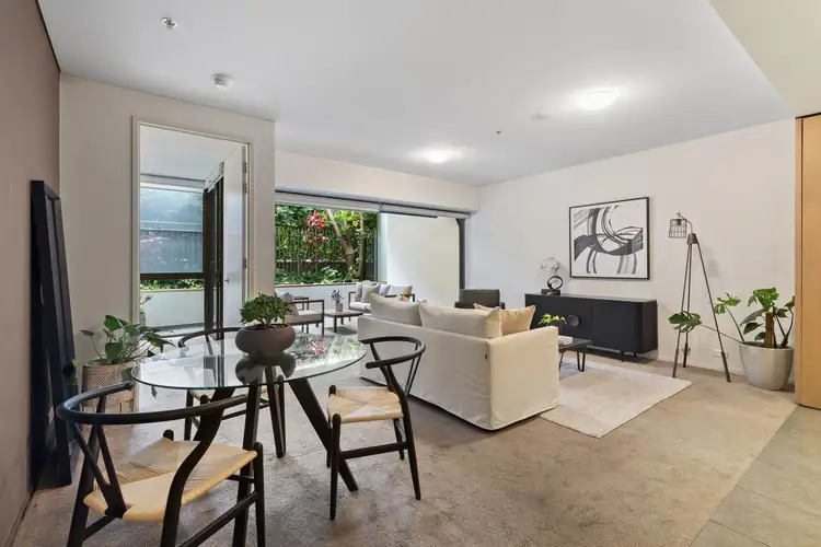 103/7 Sterling Circuit, Camperdown NSW 2050