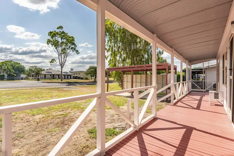 Second view of Homely house listing, 77 Burn Street, Capella QLD 4723