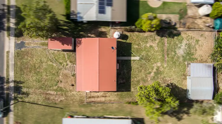 Third view of Homely house listing, 77 Burn Street, Capella QLD 4723