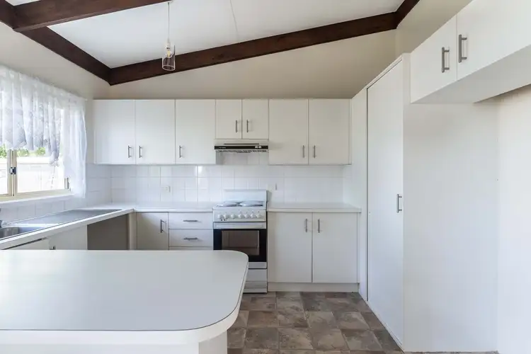 Fourth view of Homely house listing, 77 Burn Street, Capella QLD 4723