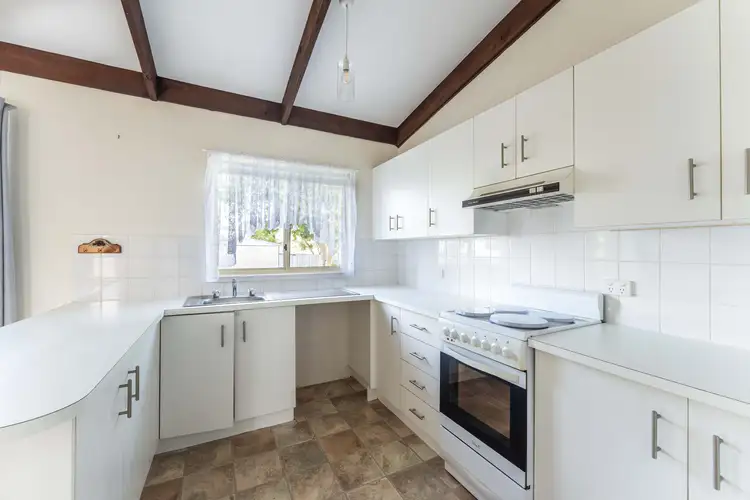 Fifth view of Homely house listing, 77 Burn Street, Capella QLD 4723