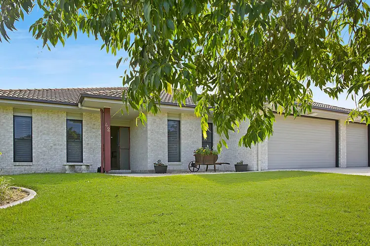 Main view of Homely house listing, 40-42 Retreat Crescent, Narangba QLD 4504