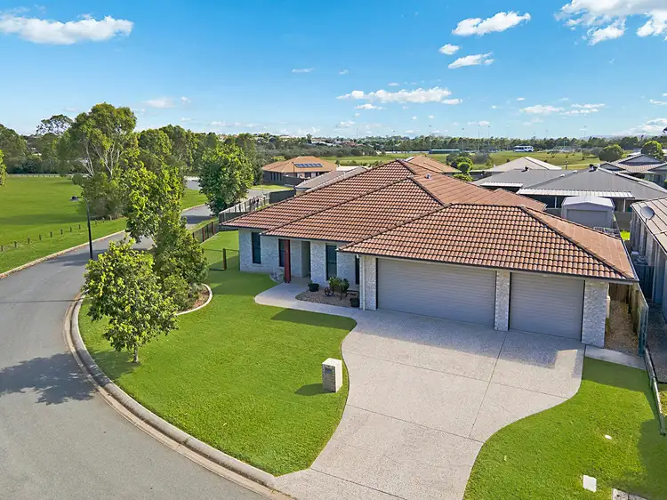 Second view of Homely house listing, 40-42 Retreat Crescent, Narangba QLD 4504