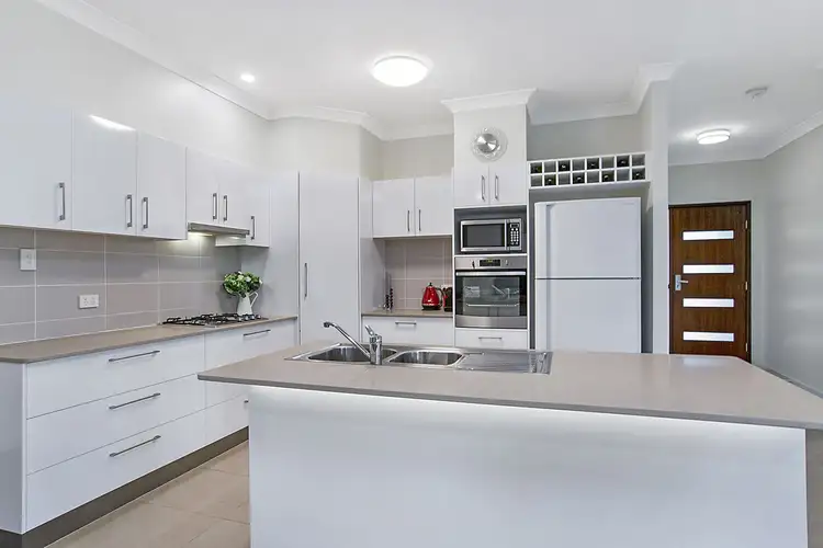 Fourth view of Homely house listing, 40-42 Retreat Crescent, Narangba QLD 4504