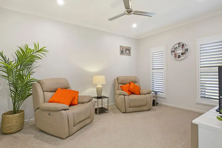 Fifth view of Homely house listing, 40-42 Retreat Crescent, Narangba QLD 4504