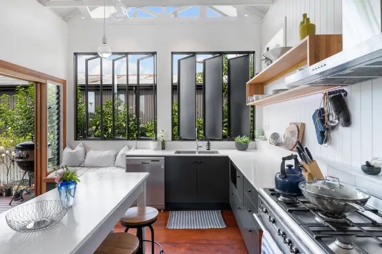 Third view of Homely house listing, 17 Menzies Street, Petrie Terrace QLD 4000