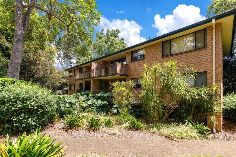 Third view of Homely unit listing, 38/192-200 Vimiera Road, Marsfield NSW 2122