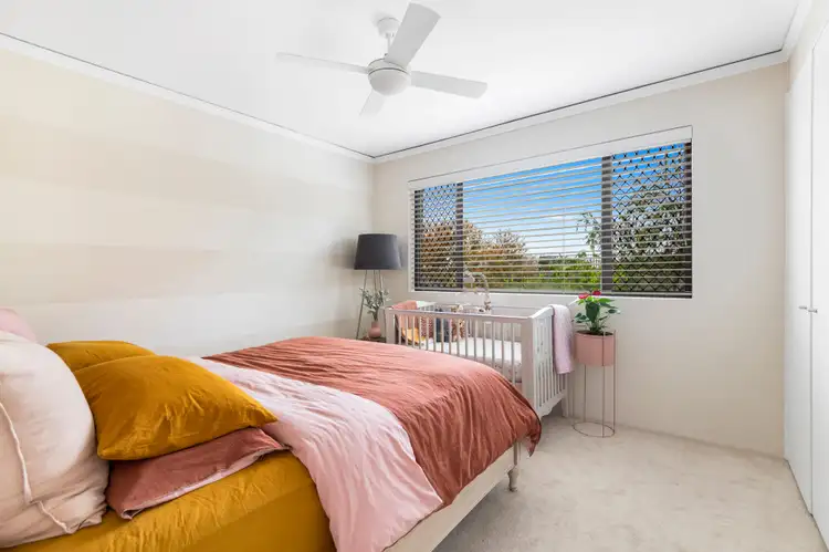 Fifth view of Homely apartment listing, 17/5-13 Belgrave Street, Cremorne NSW 2090