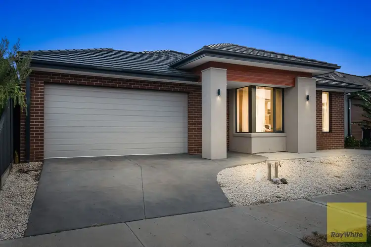 Second view of Homely house listing, 13 Voyager Boulevard, Tarneit VIC 3029