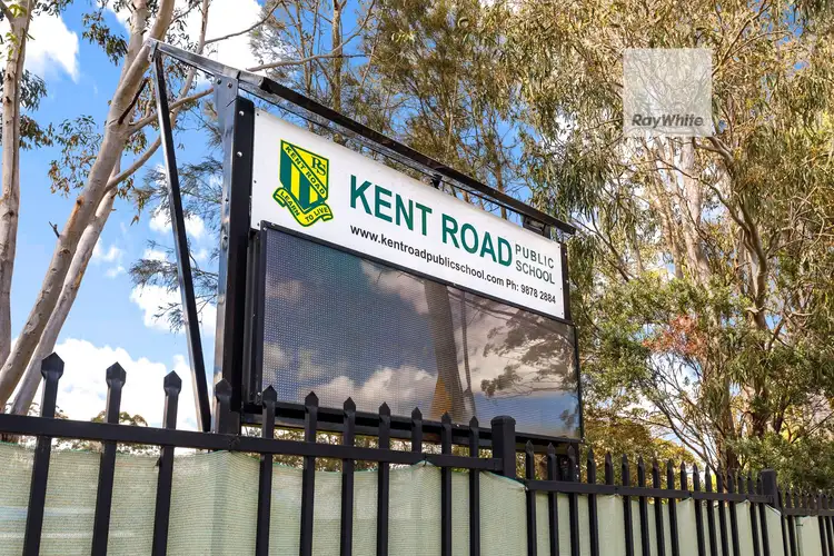 Sixth view of Homely house listing, 6 Dover Street, Marsfield NSW 2122