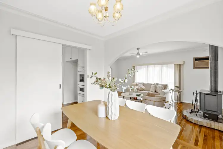 Fourth view of Homely house listing, 4 Mansfield Avenue, Mulgrave VIC 3170