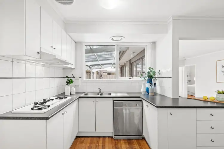 Fifth view of Homely house listing, 4 Mansfield Avenue, Mulgrave VIC 3170