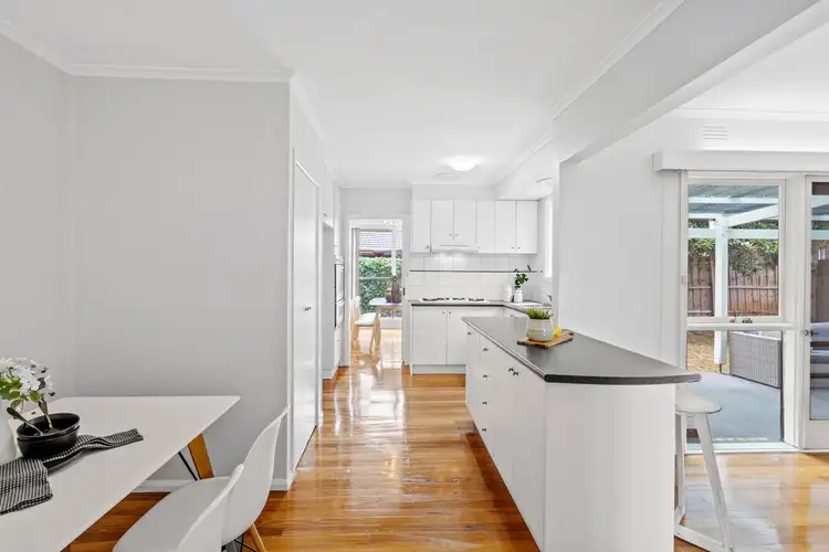 Sixth view of Homely house listing, 4 Mansfield Avenue, Mulgrave VIC 3170