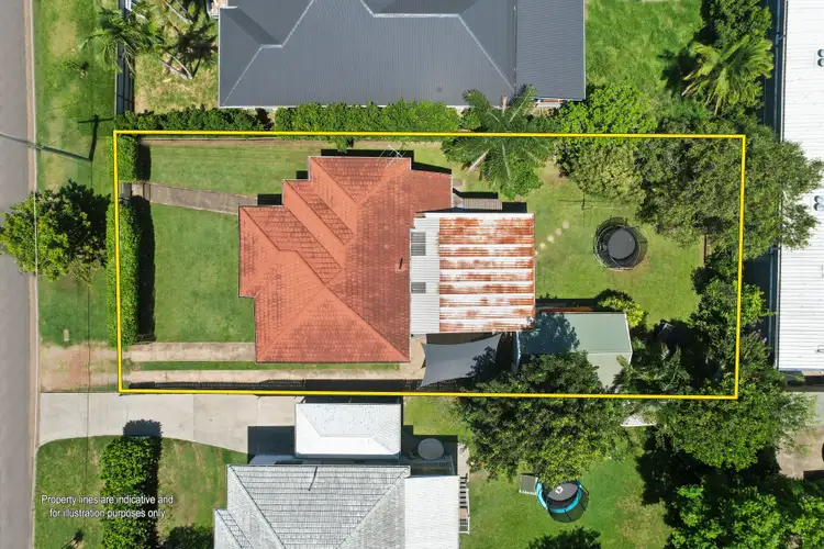 Third view of Homely house listing, 6 Mylne Street, Chermside QLD 4032