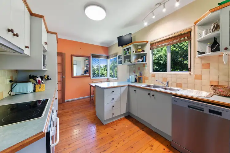 Fifth view of Homely house listing, 6 Mylne Street, Chermside QLD 4032