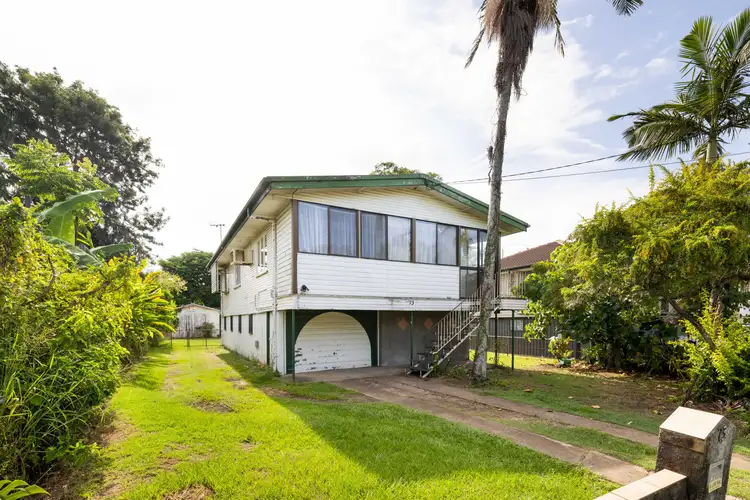 Main view of Homely house listing, 73 Landsboro Avenue, Boondall QLD 4034
