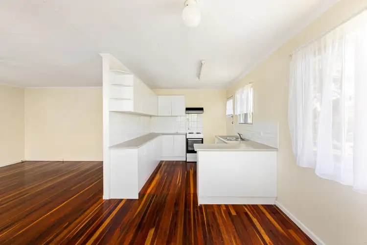 Fourth view of Homely house listing, 73 Landsboro Avenue, Boondall QLD 4034