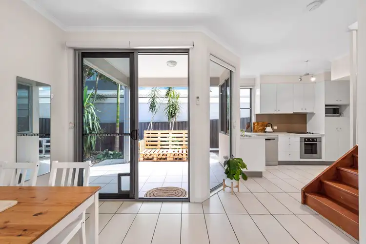 Fourth view of Homely townhouse listing, 5/15 Binkar Street, Chermside QLD 4032