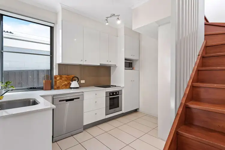 Fifth view of Homely townhouse listing, 5/15 Binkar Street, Chermside QLD 4032