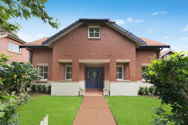 41 Darling Street, Roseville NSW 2069