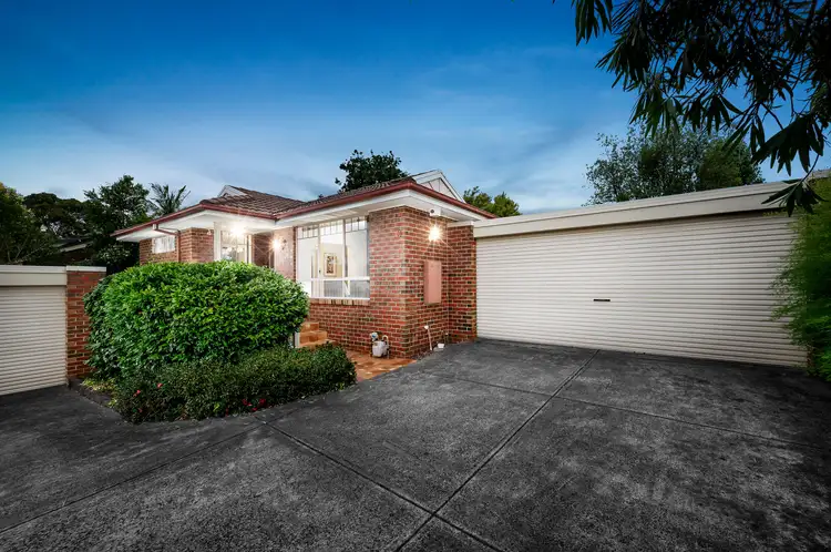 3/50 Elmhurst Road, Blackburn VIC 3130