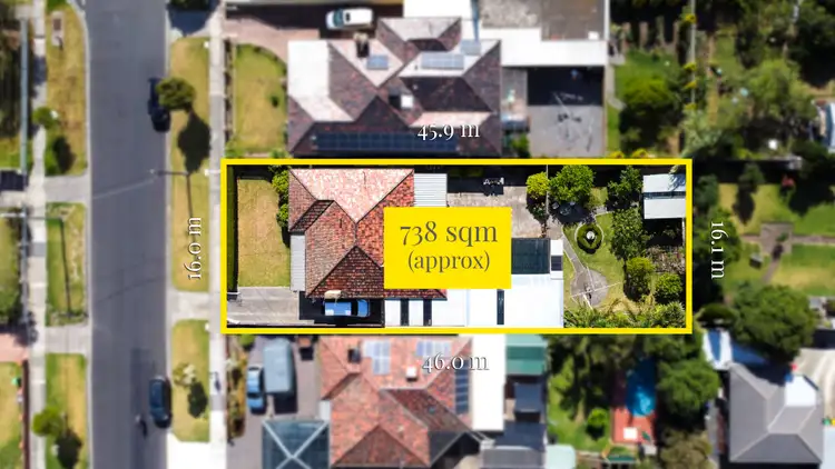 Main view of Homely house listing, 142 Lorne Street, Fawkner VIC 3060
