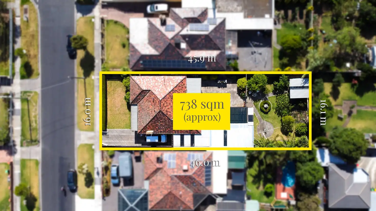 Main view of Homely house listing, 142 Lorne Street, Fawkner VIC 3060