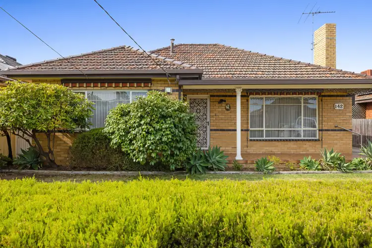 Second view of Homely house listing, 142 Lorne Street, Fawkner VIC 3060