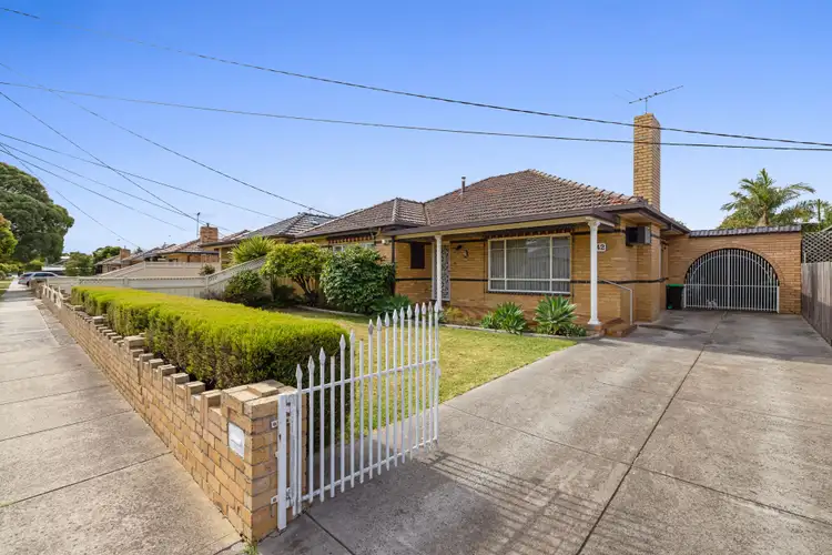 Third view of Homely house listing, 142 Lorne Street, Fawkner VIC 3060