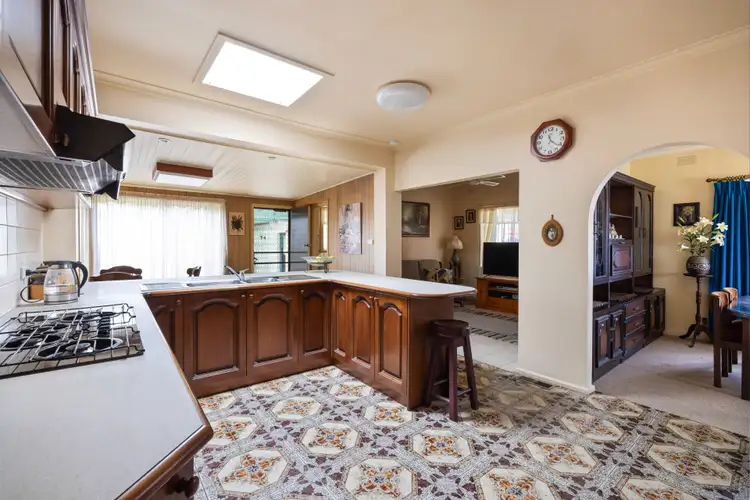 Fifth view of Homely house listing, 142 Lorne Street, Fawkner VIC 3060