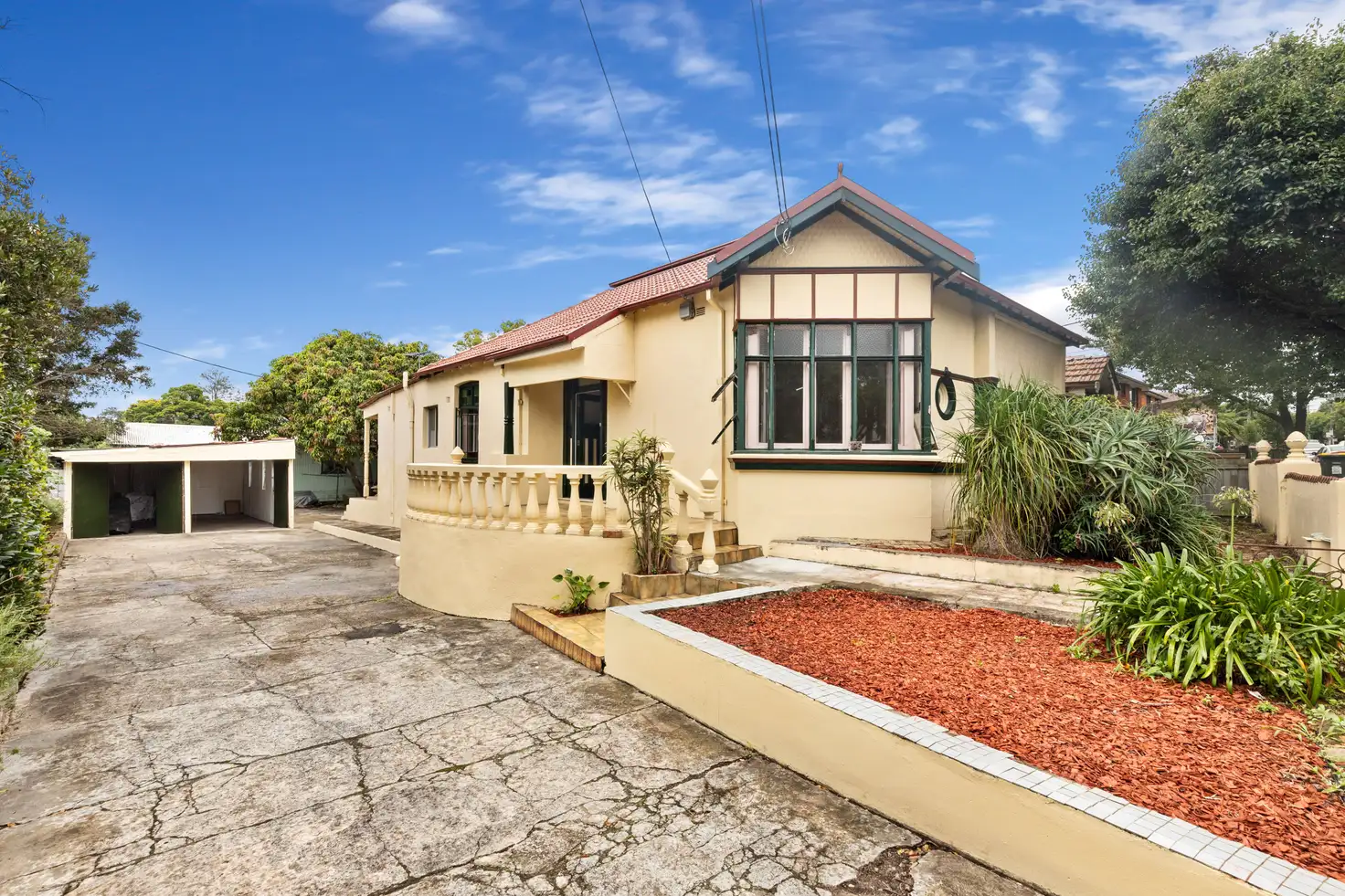 Main view of Homely house listing, 194-196 Addison Road, Marrickville NSW 2204