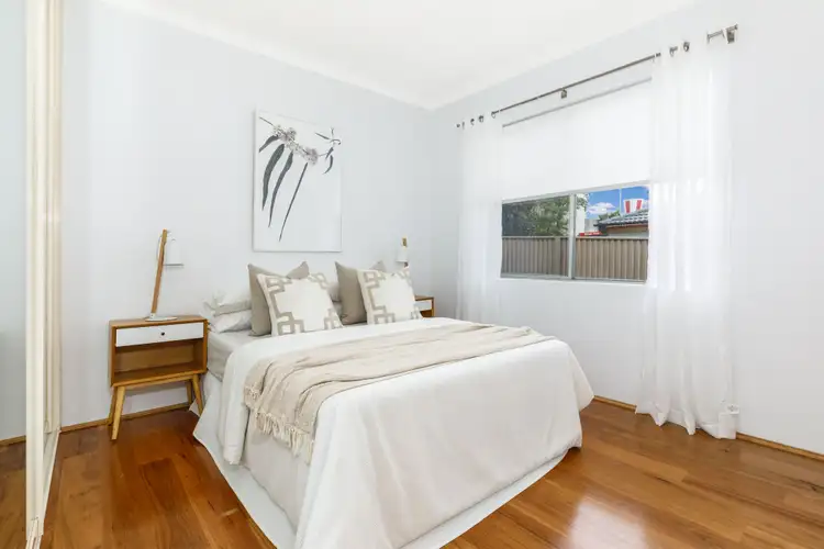 Fourth view of Homely unit listing, 4/9A Cambridge Street, Gladesville NSW 2111