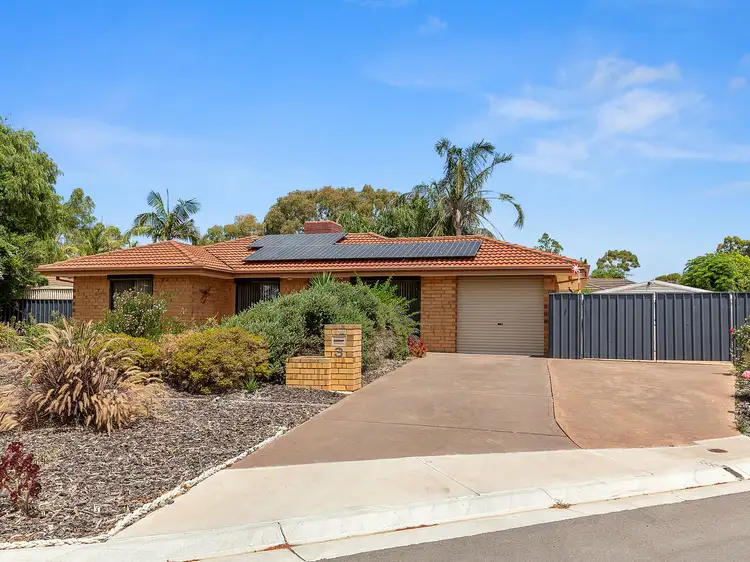 3 Ilex Court, Morphett Vale SA 5162