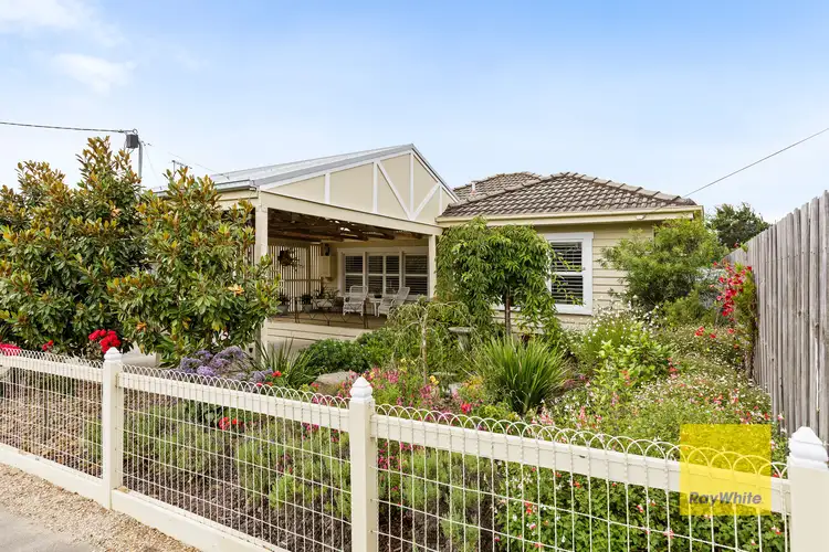 Main view of Homely house listing, 50 Saywell Street, North Geelong VIC 3215