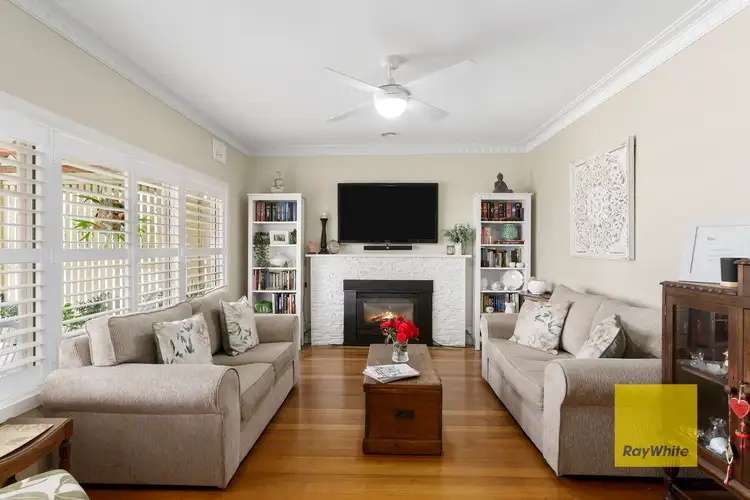 Second view of Homely house listing, 50 Saywell Street, North Geelong VIC 3215