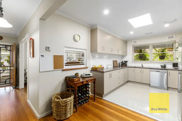 Fourth view of Homely house listing, 50 Saywell Street, North Geelong VIC 3215