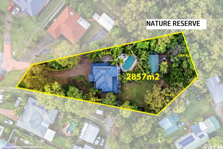 25 Hennie Crescent, Ormeau QLD 4208