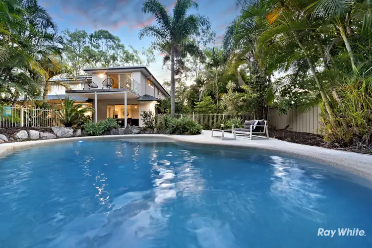 Fifth view of Homely house listing, 25 Hennie Crescent, Ormeau QLD 4208