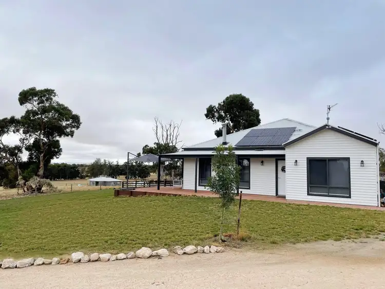 Lot 101, 29 Emu Rise Road, Keith SA 5267