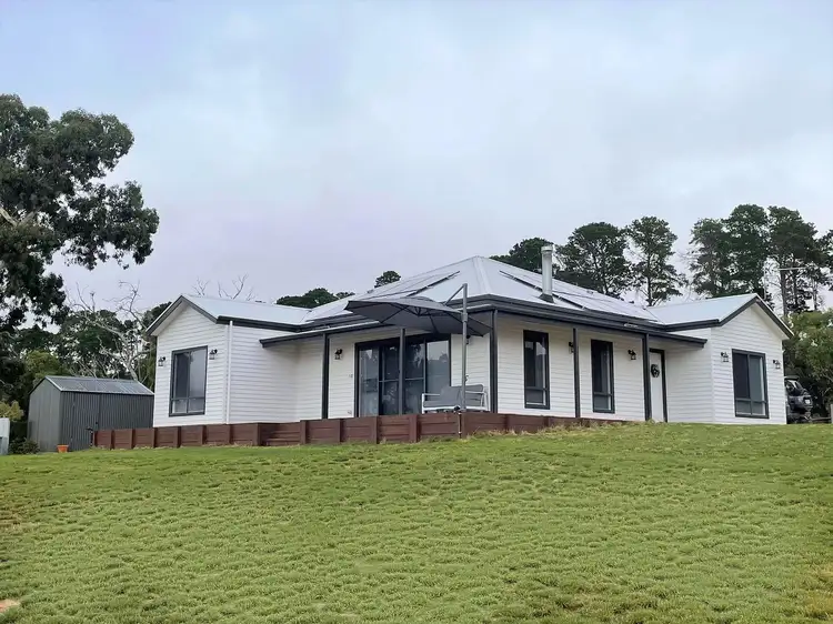 Second view of Homely house listing, Lot 101, 29 Emu Rise Road, Keith SA 5267