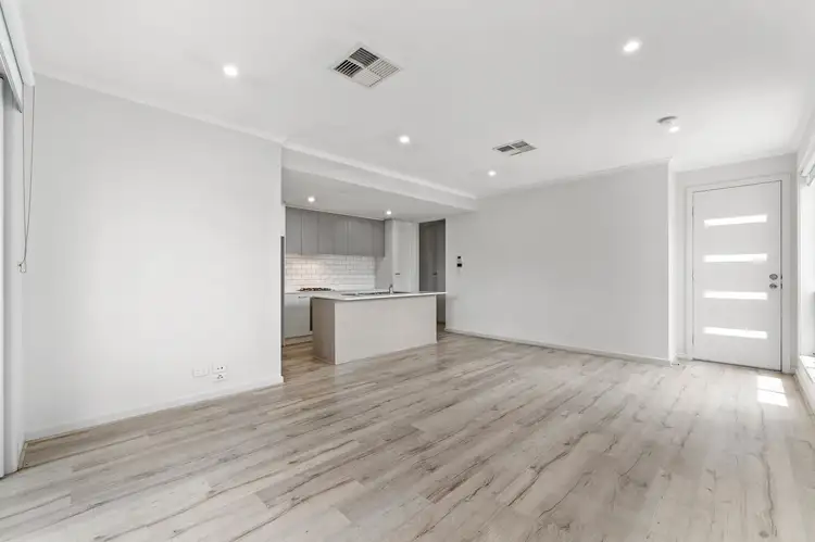 Third view of Homely house listing, 3/1 Levi Street, Woodville West SA 5011