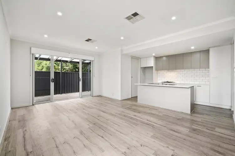 Fourth view of Homely house listing, 3/1 Levi Street, Woodville West SA 5011