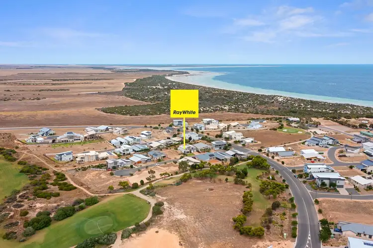 Second view of Homely house listing, 13 Matchplay Court, Port Hughes SA 5558