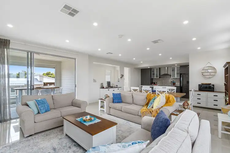 Fourth view of Homely house listing, 13 Matchplay Court, Port Hughes SA 5558